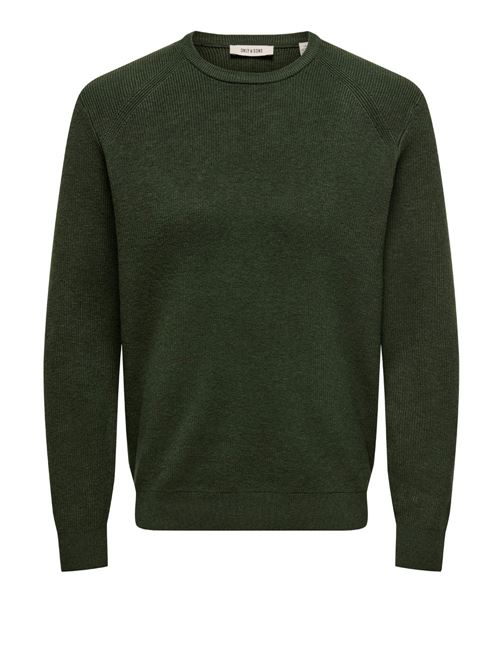  ONLY&SONS | 22035795/Kombu Green